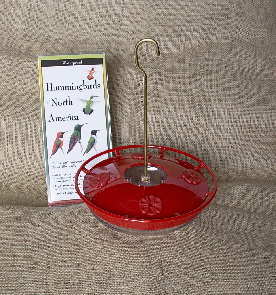 Hummingbird Kit